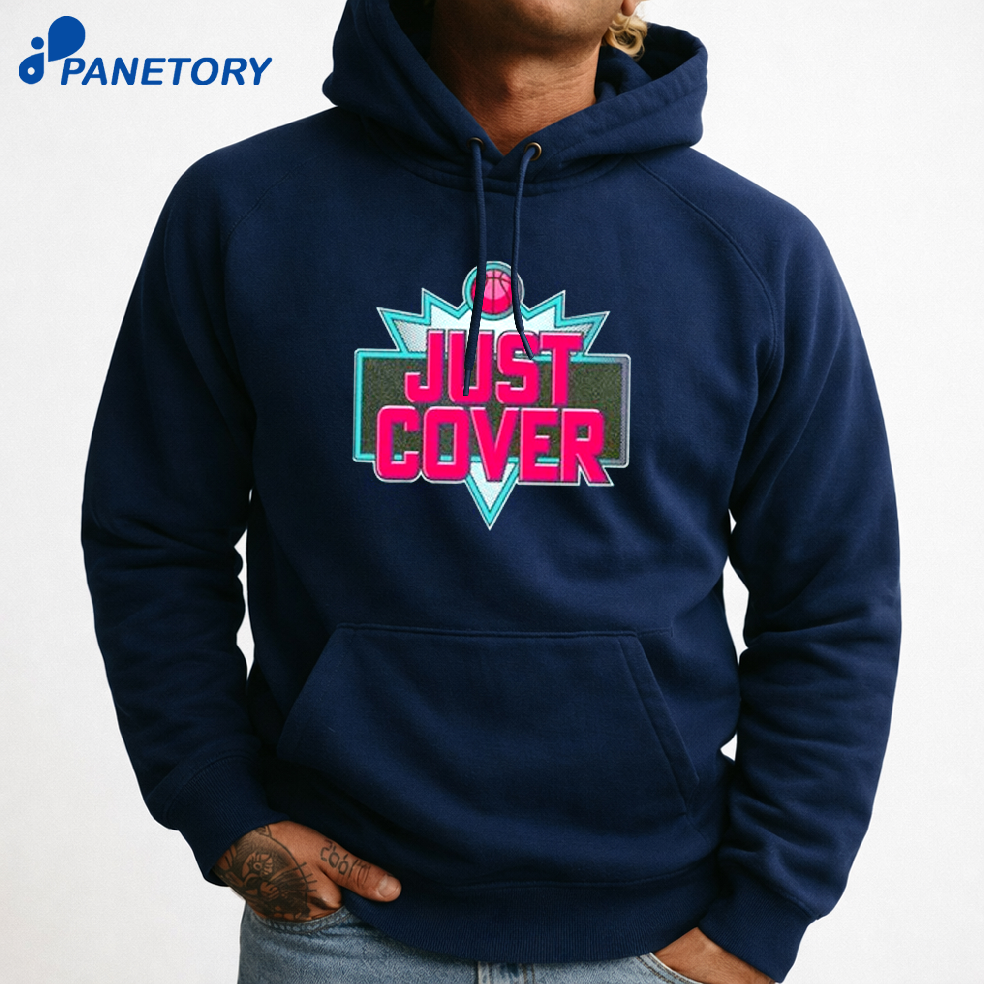 Just Cover Iii Shirt 7 Just Cover Iii Shirt 3