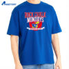 Kansas Basketball Rock Chalk Mondays Shirt 1