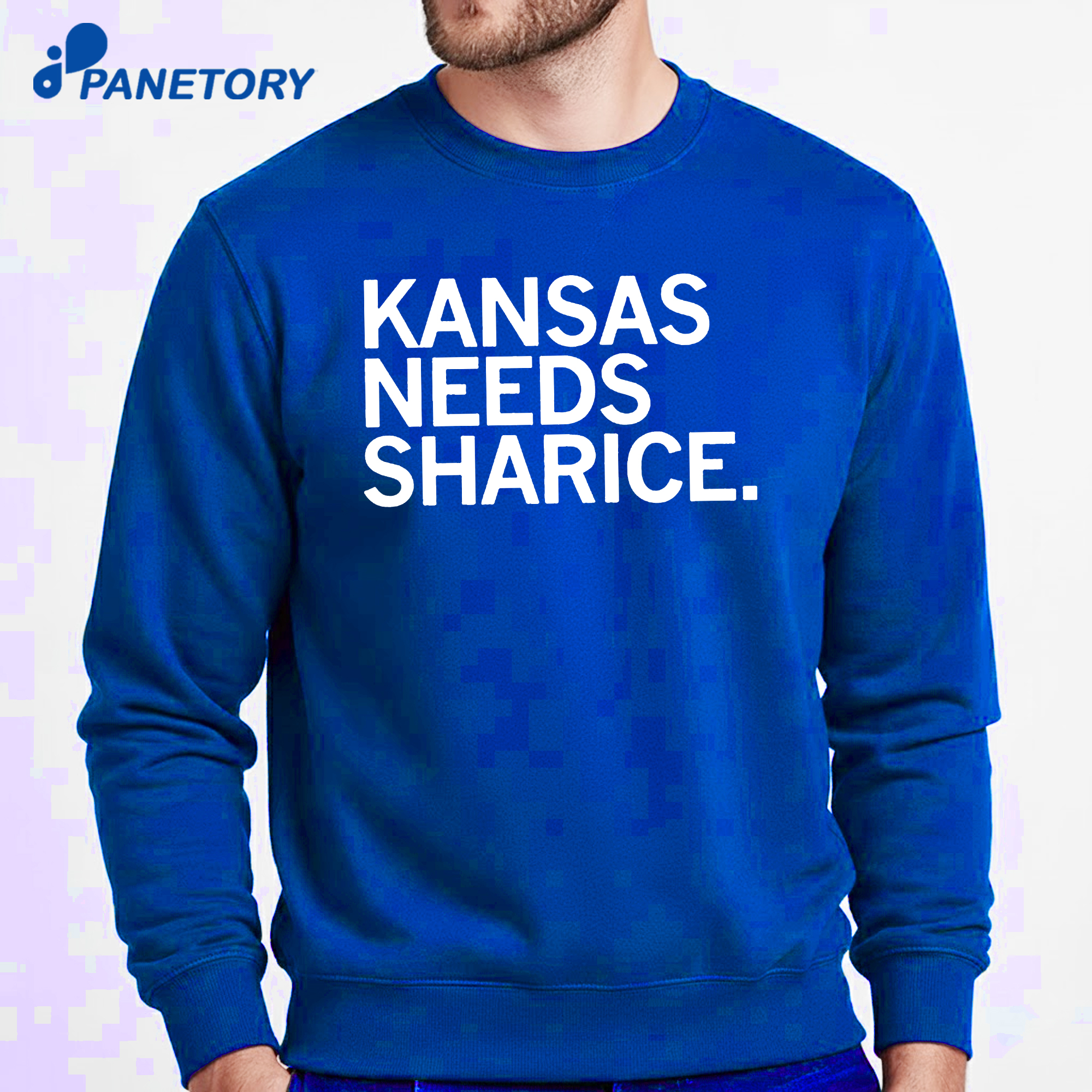 Kansas Needs Sharice Shirt 6 Kansas Needs Sharice Shirt 2
