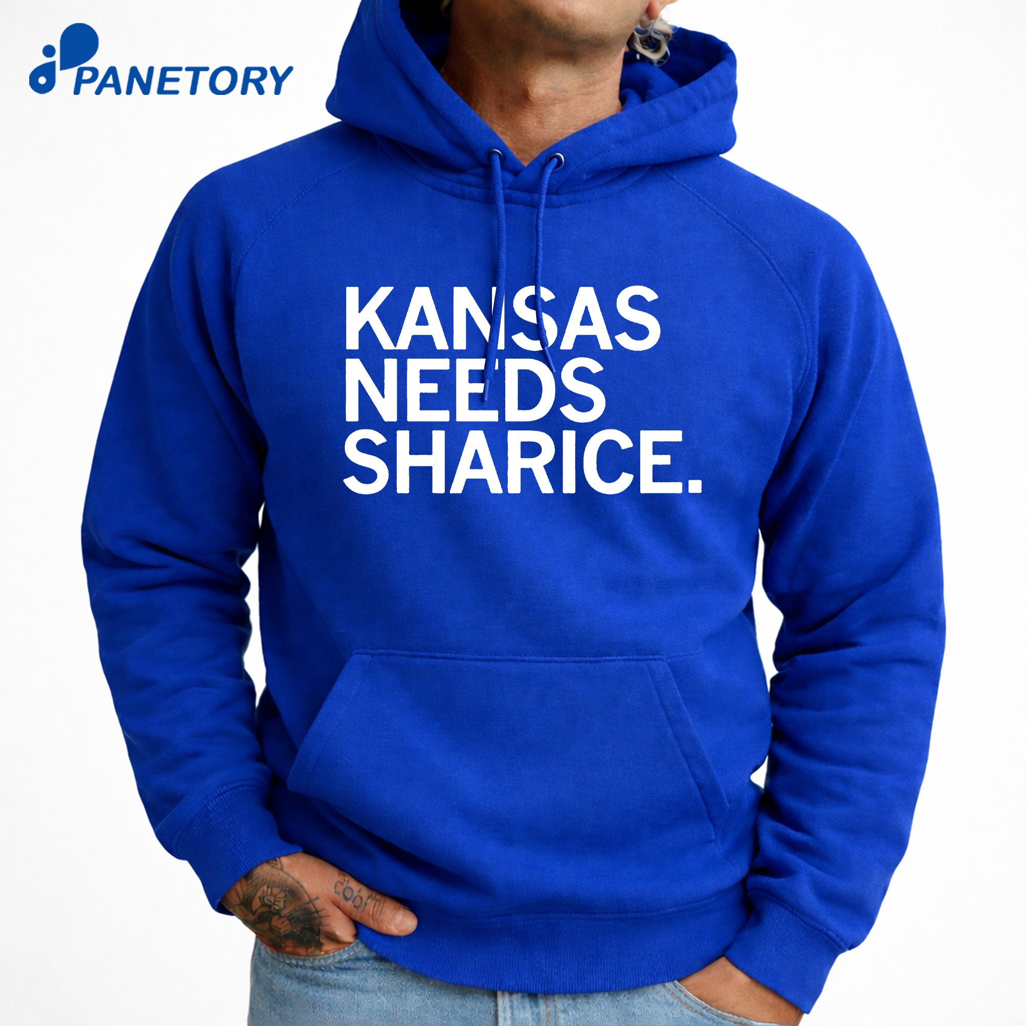 Kansas Needs Sharice Shirt 7 Kansas Needs Sharice Shirt 3