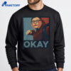 Kid Punches A Nazi Okay Shirt 4 Kid Punches A Nazi Okay Shirt 2