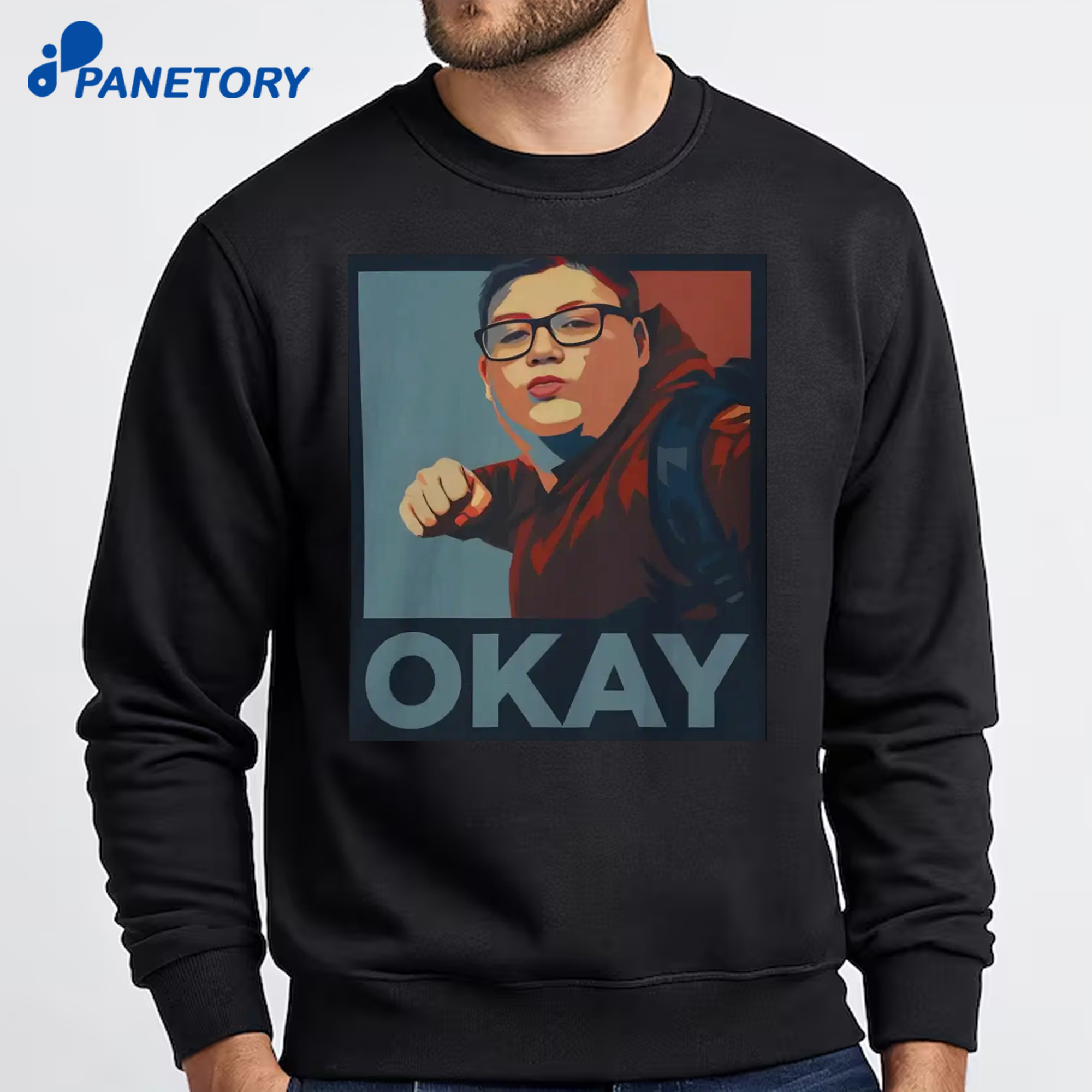 Kid Punches A Nazi Okay Shirt 6 Kid Punches A Nazi Okay Shirt 2