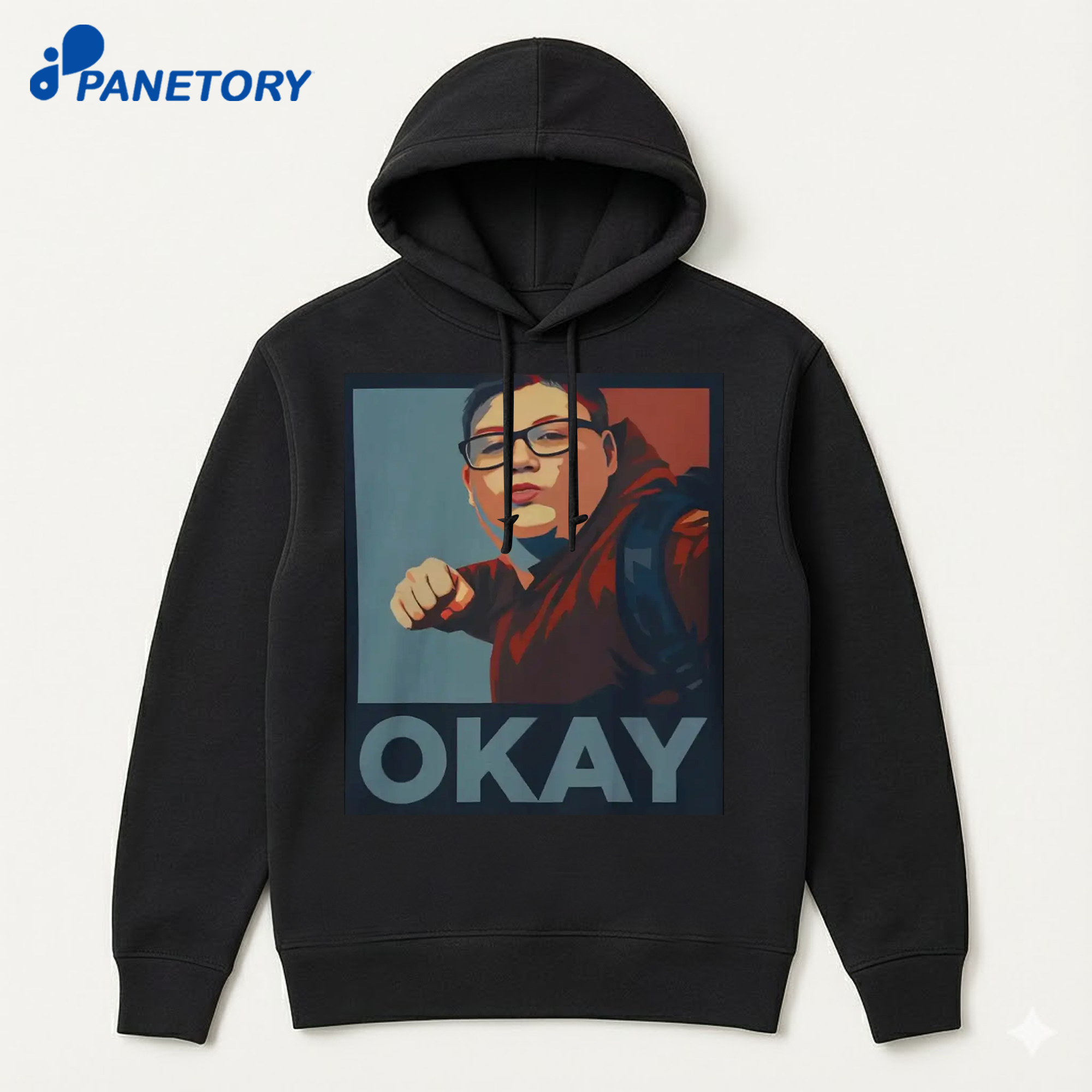Kid Punches A Nazi Okay Shirt 7 Kid Punches A Nazi Okay Shirt 3