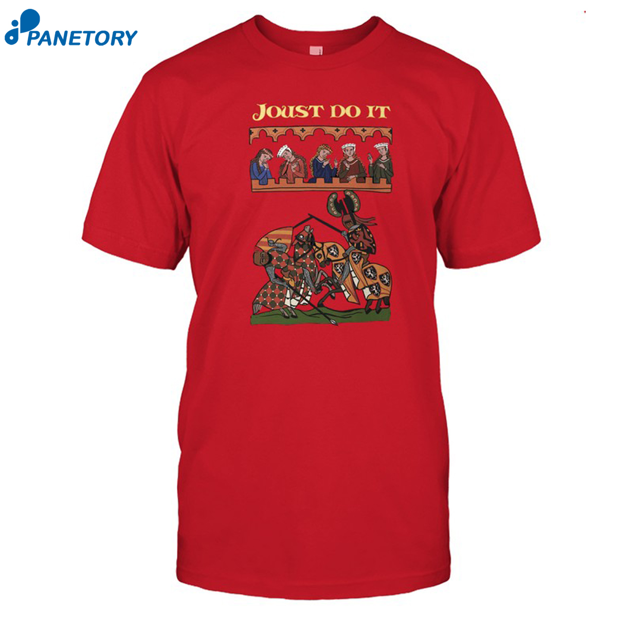 Kiel James Patrick Joust Do It Shirt 8 Kiel James Patrick Joust Do It Shirt