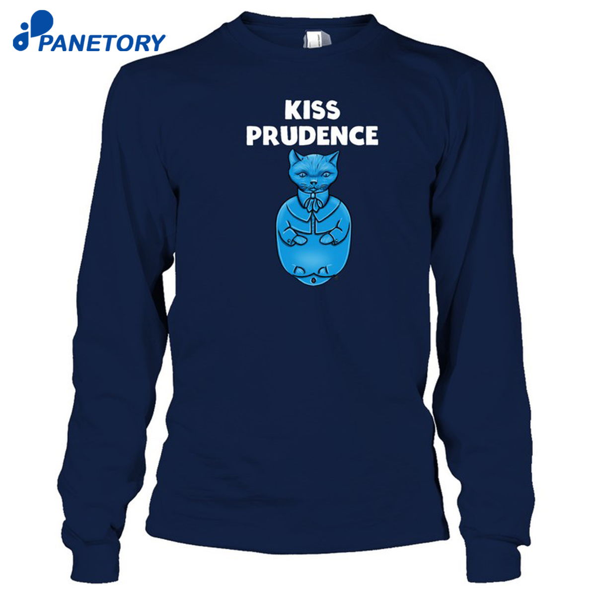 Kiss Prudence Happytoast Shirt 6 Kiss Prudence Happytoast Shirt 2