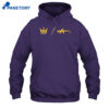 La Big 3 Icons Shirt 1