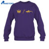 La Big 3 Icons Shirt 2