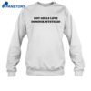 Liv Morgan Hot Girls Love Dominik Mysterio Shirt 2