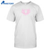 Lorna Shore Heart Sigil Shirt