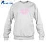 Lorna Shore Heart Sigil Shirt 2