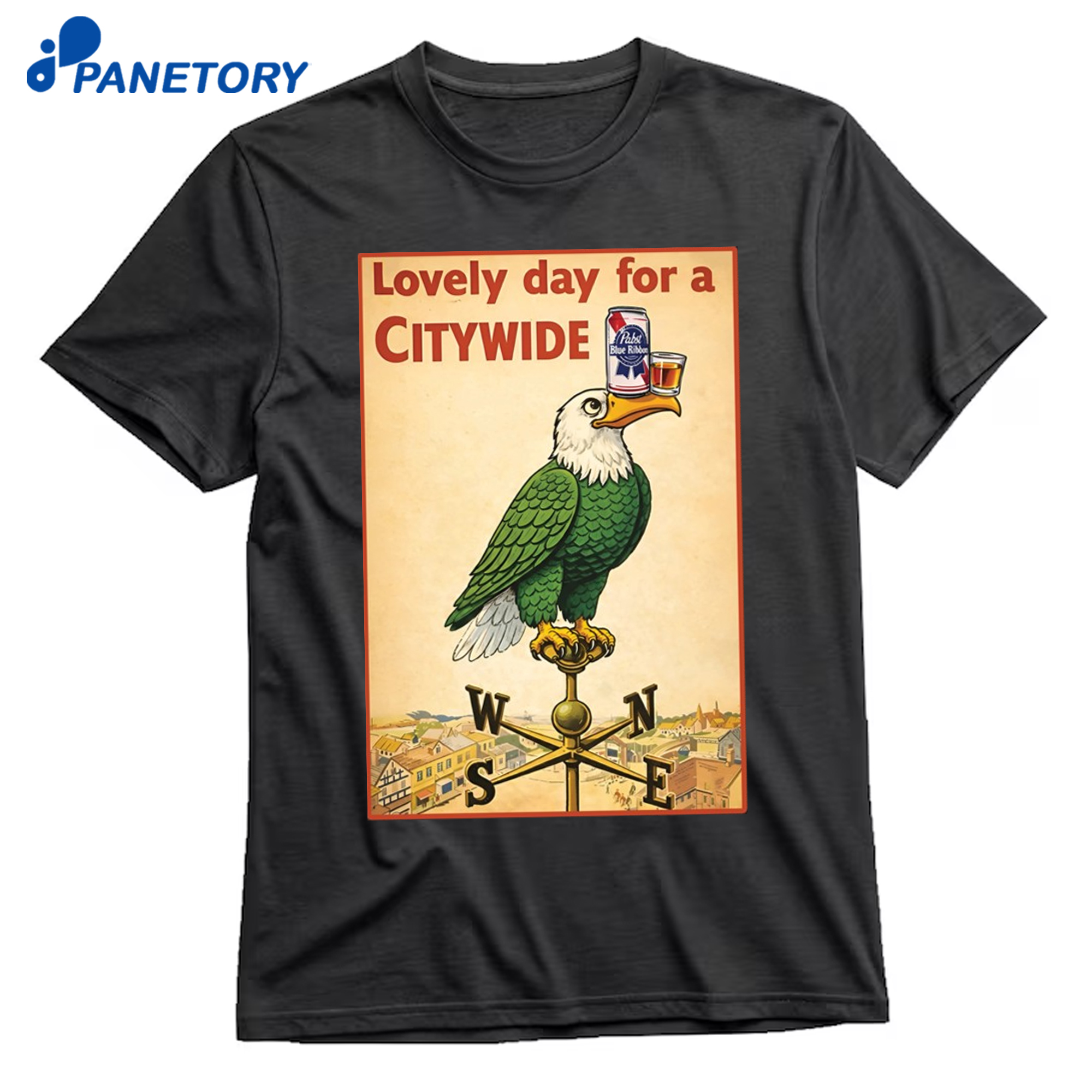 Lovely Day For A Citywide Shirt 8 Lovely Day For A Citywide Shirt