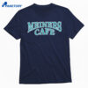 Meiners Cafe St Bernard Shirt 1