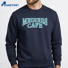 Meiners Cafe St Bernard Shirt 4 Meiners Cafe St Bernard Shirt 2
