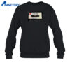 Metric Romanticize The Dive Tape Shirt 4 Metric Romanticize The Dive Tape Shirt 2