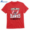 Miami Ohio The Hawks Nest Shirt 1
