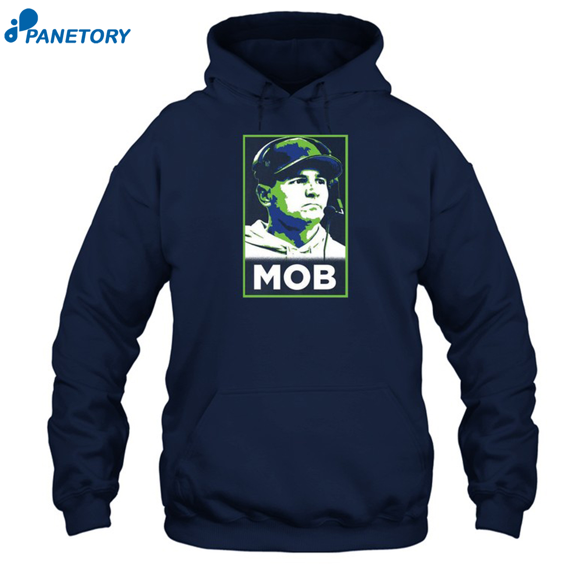 Mob Coach Shirt 7 Mob Coach Shirt 1