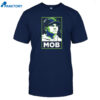 Mob Coach Shirt