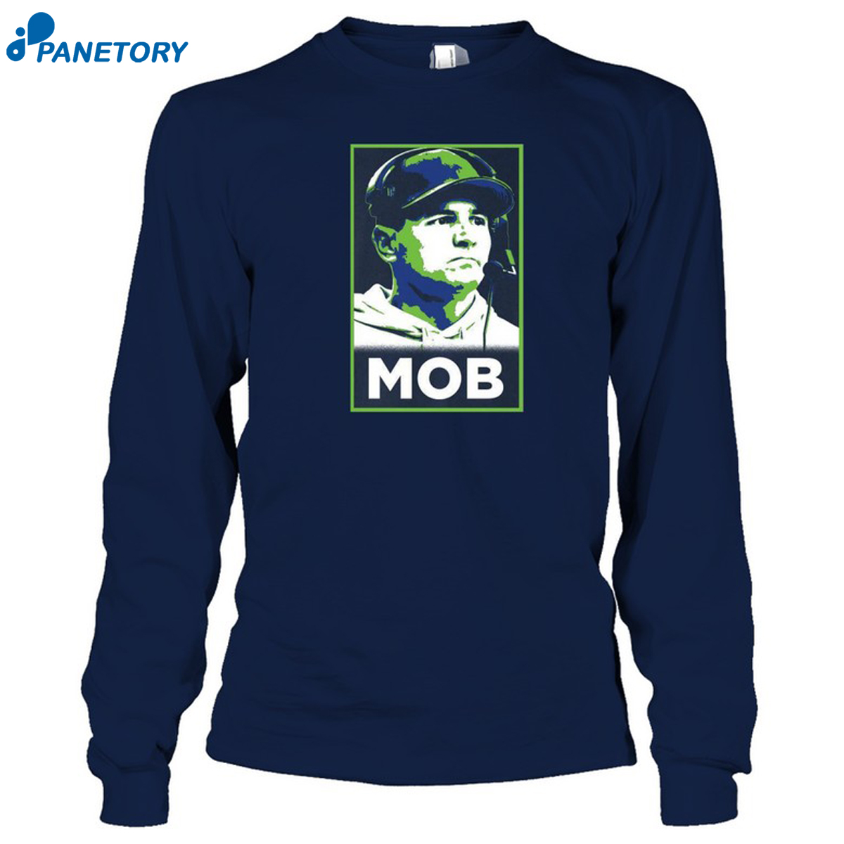 Mob Coach Shirt 6 Mob Coach Shirt 2