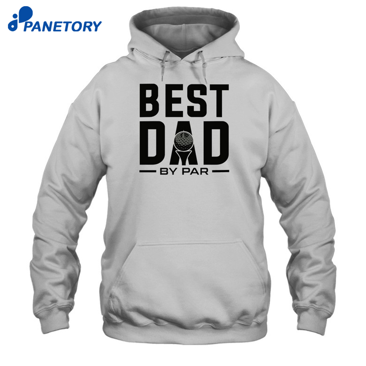 Modern Golf Best Dad By Par Shirt 7 Modern Golf Best Dad By Par Shirt 1
