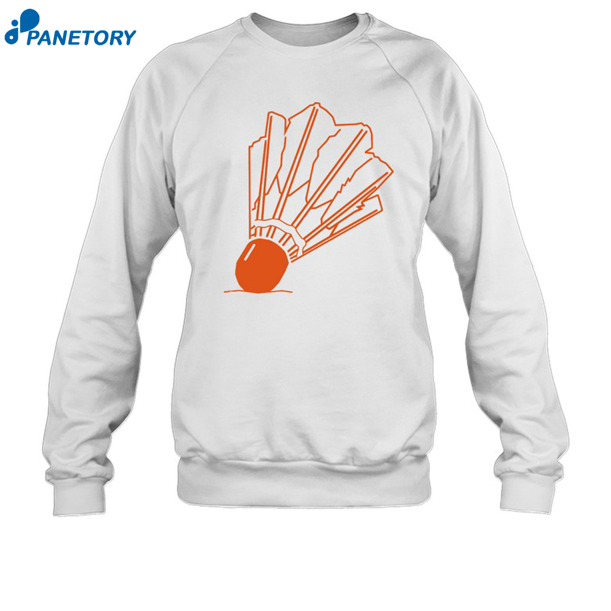 Nelson Atkins Shuttlecock Heavyweight Shirt 6 Nelson Atkins Shuttlecock Heavyweight Shirt 2
