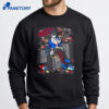 Nerissa Ravencroft Ghost Street Shirt 1