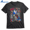 Nerissa Ravencroft Ghost Street Shirt