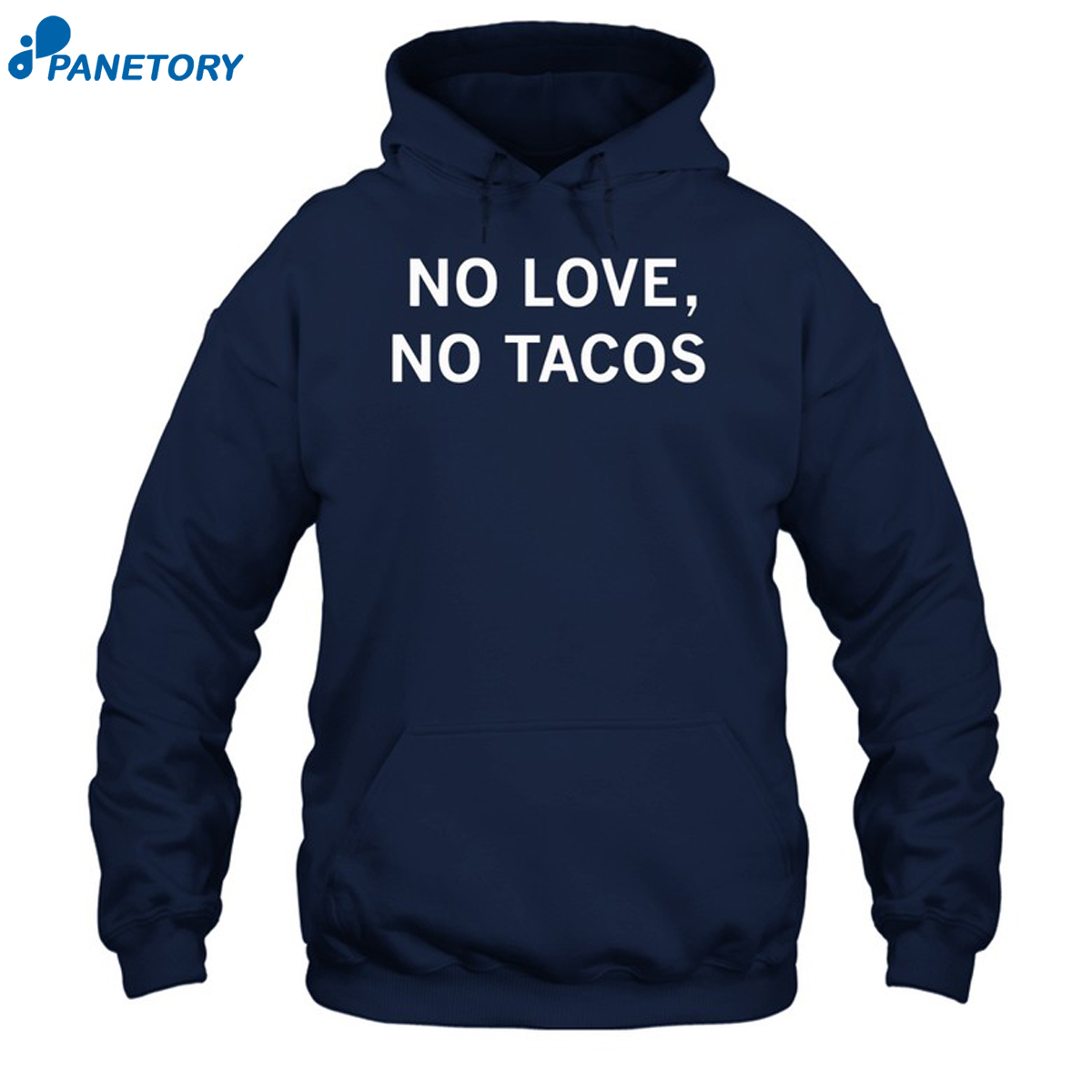 No Love No Tacos Heavyweight Shirt 7 No Love No Tacos Heavyweight Shirt 1