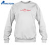 No Place Like Tour A Night Rome Shirt 4 No Place Like Tour A Night Rome Shirt 2