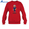 Patriots Concho Shirt 2
