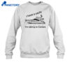 Proofofink I Have A Yacht I'M Taking To Cannes Shirt 4 Proofofink I Have A Yacht I'M Taking To Cannes Shirt2