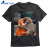 Punch Monkey Shirt 1