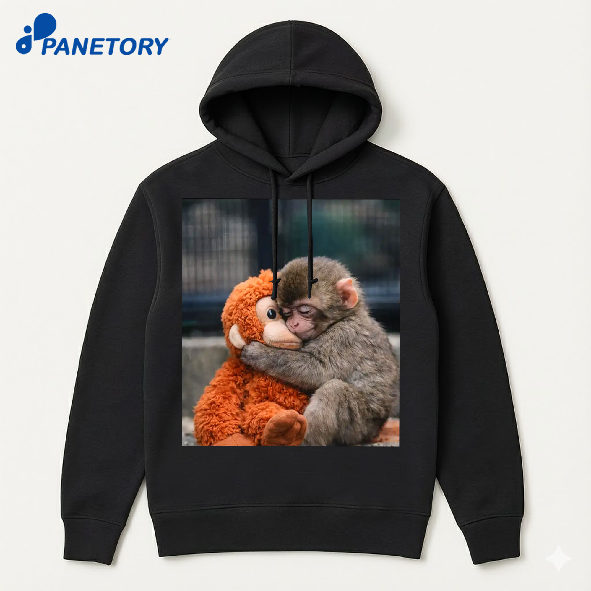 Punch Monkey Shirt 7 Punch Monkey Shirt 3