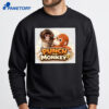 Punch The Monkey Shirt 4 Punch The Monkey Shirt 2