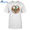 Rebel Pheasant Alliance Heavyweight Shirt
