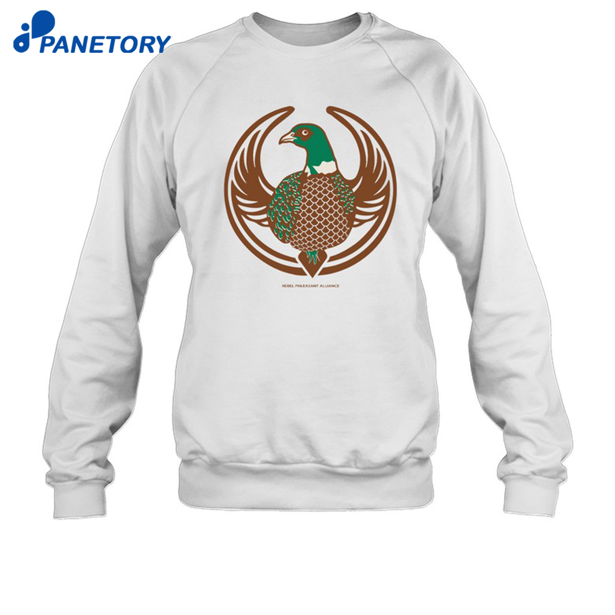 Rebel Pheasant Alliance Heavyweight Shirt 6 Rebel Pheasant Alliance Heavyweight Shirt 2