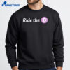 Ride The D Shirt 4 Ride The D Shirt 2