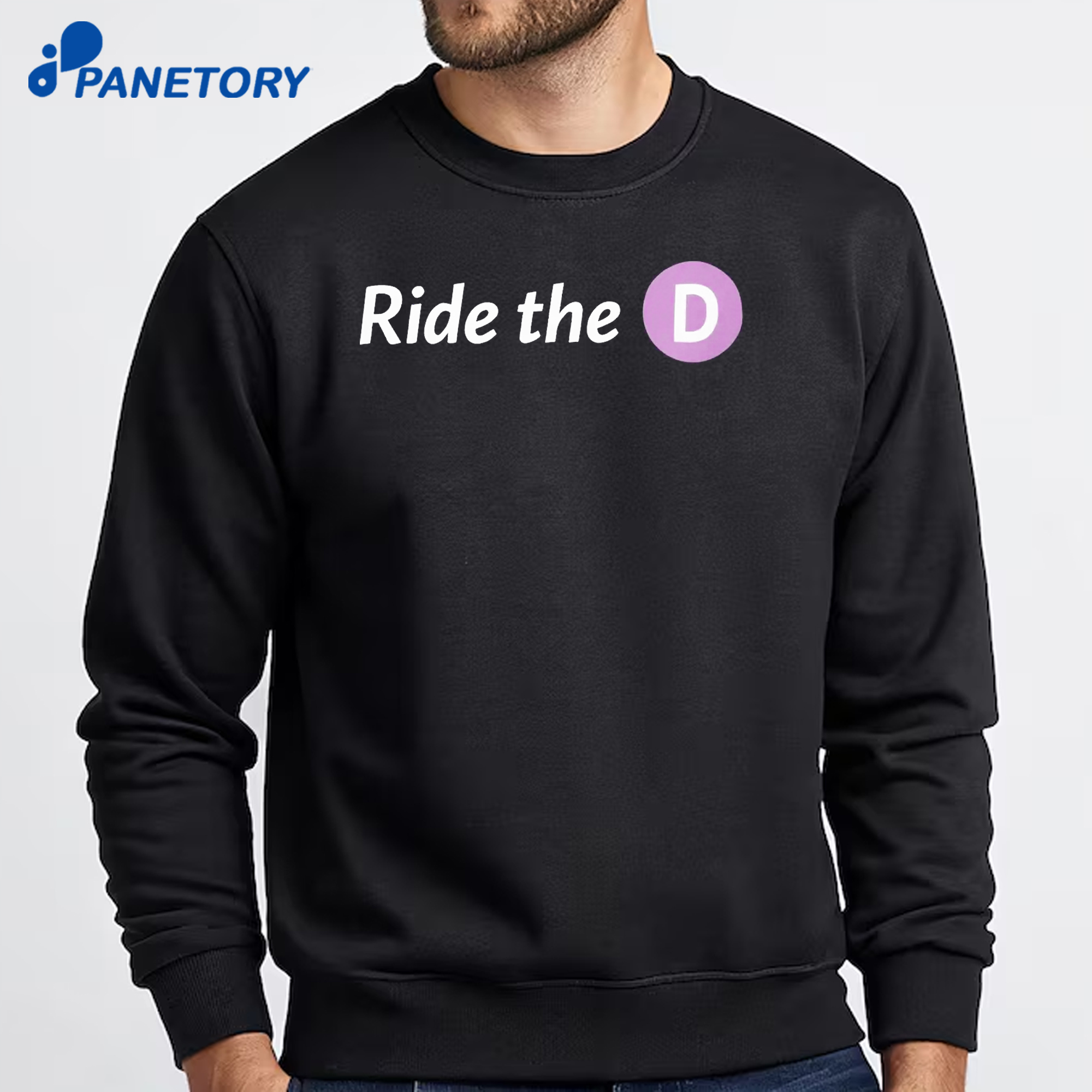 Ride The D Shirt 6 Ride The D Shirt 2