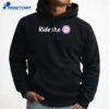 Ride The D Shirt 5 Ride The D Shirt 3