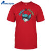 Rylee0nline Feral And Horny Shirt
