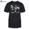 Saosin Lost Symphonies Shirt