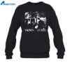 Saosin Lost Symphonies Shirt 4 Saosin Lost Symphonies Shirt 2