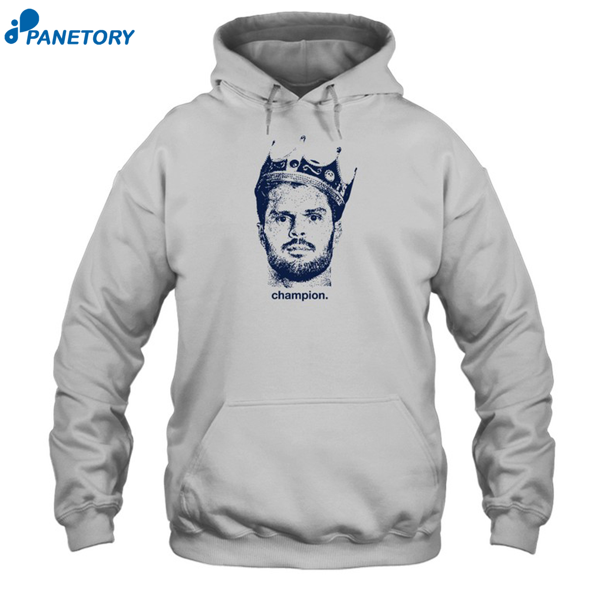Seattle Champion Crown Shirt 7 Seattle Champion Crown Shirt 1