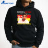 Smoking His Way To 1000 Points Shirt 5 Smoking His Way To 1000 Points Shirt 2