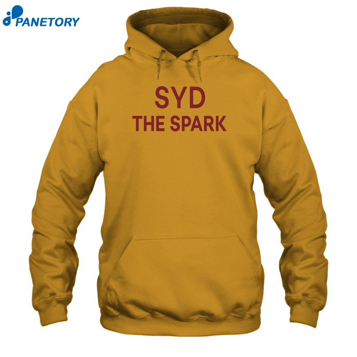 Syd The Spark Shirt 7 Syd The Spark Shirt 1