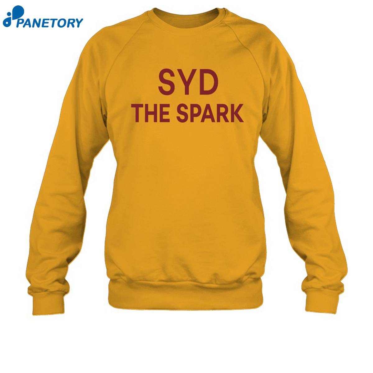 Syd The Spark Shirt 6 Syd The Spark Shirt 2