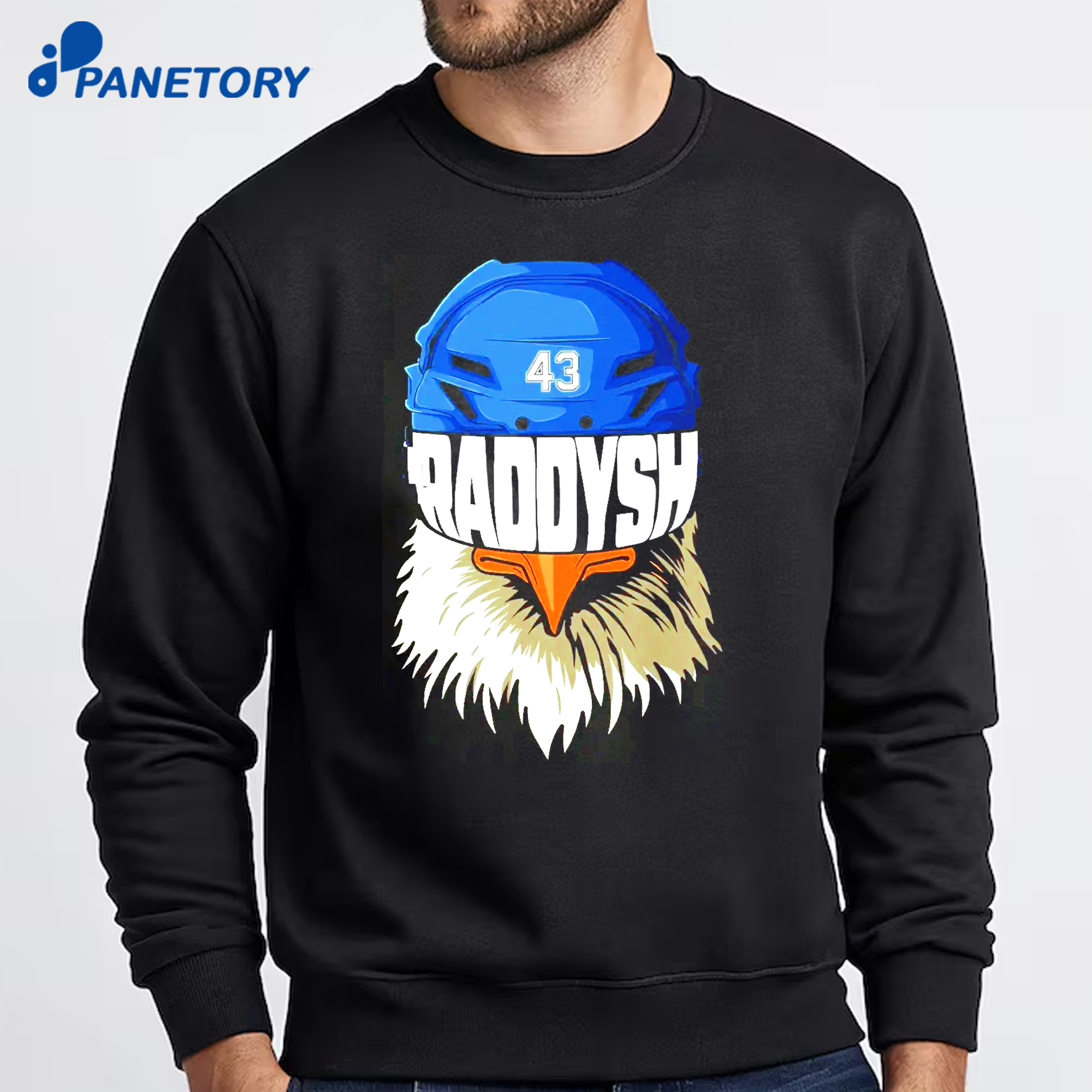 Tampa Bay Lighting Raddysh Bald Eagle Shirt 6 Tampa Bay Lighting Raddysh Bald Eagle Shirt 1