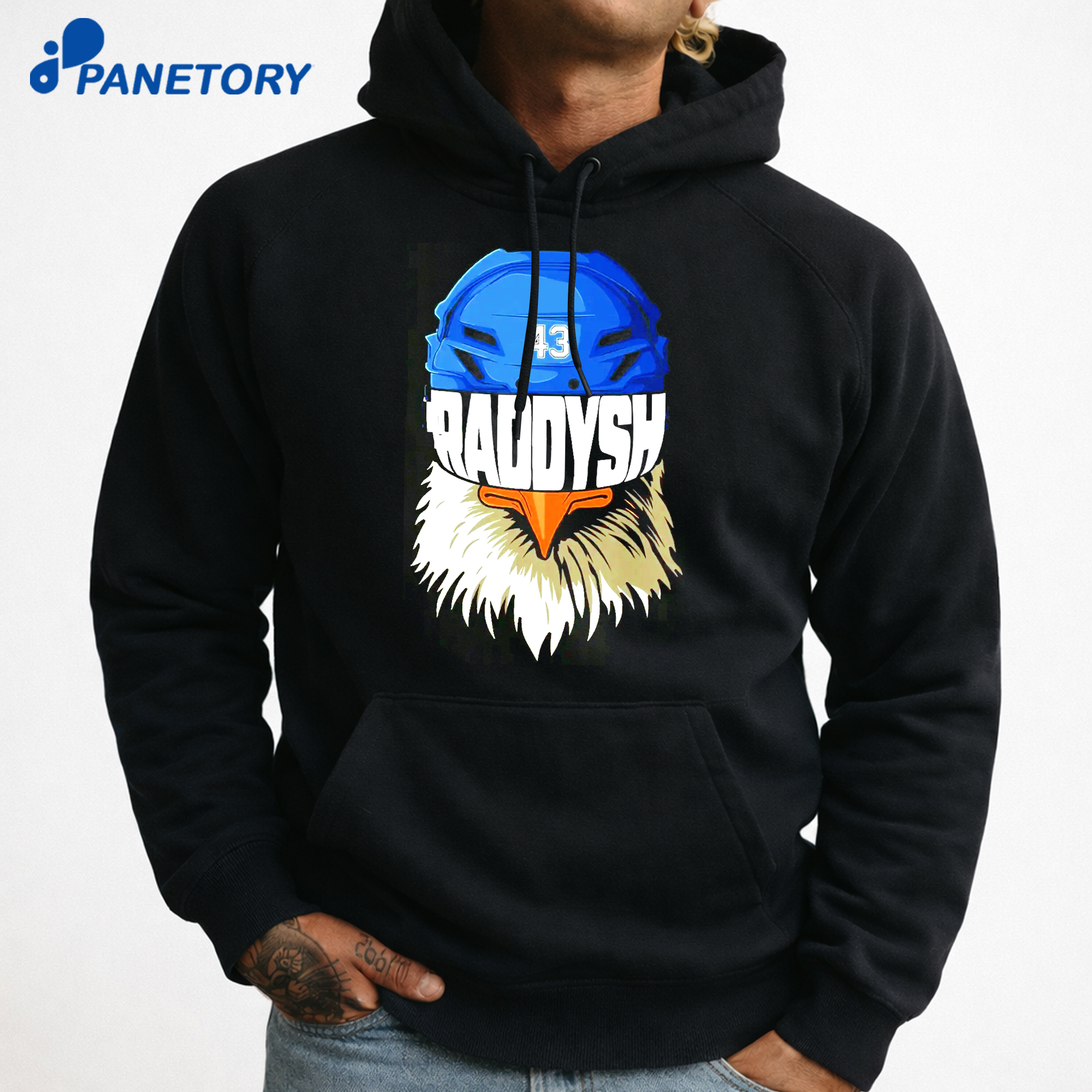 Tampa Bay Lighting Raddysh Bald Eagle Shirt 7 Tampa Bay Lighting Raddysh Bald Eagle Shirt 2