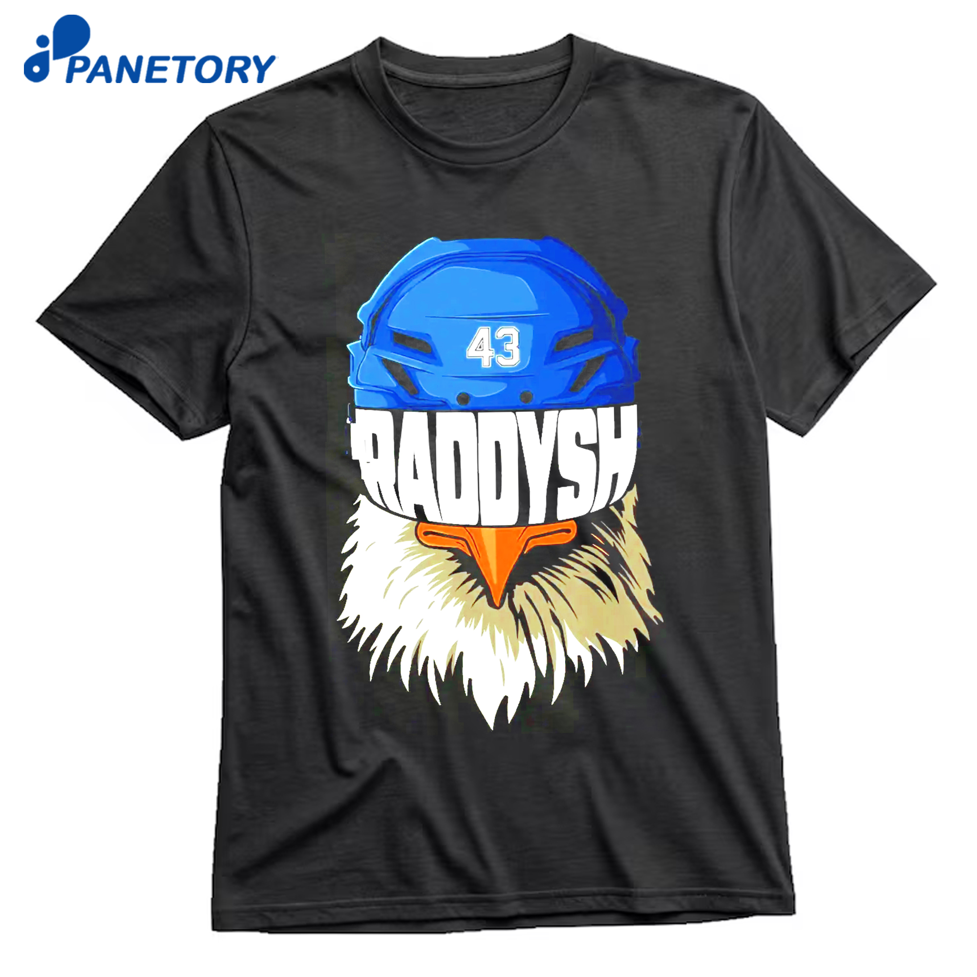 Tampa Bay Lighting Raddysh Bald Eagle Shirt 8 Tampa Bay Lighting Raddysh Bald Eagle Shirt