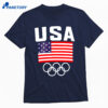 Usa Olympic Shirt 1
