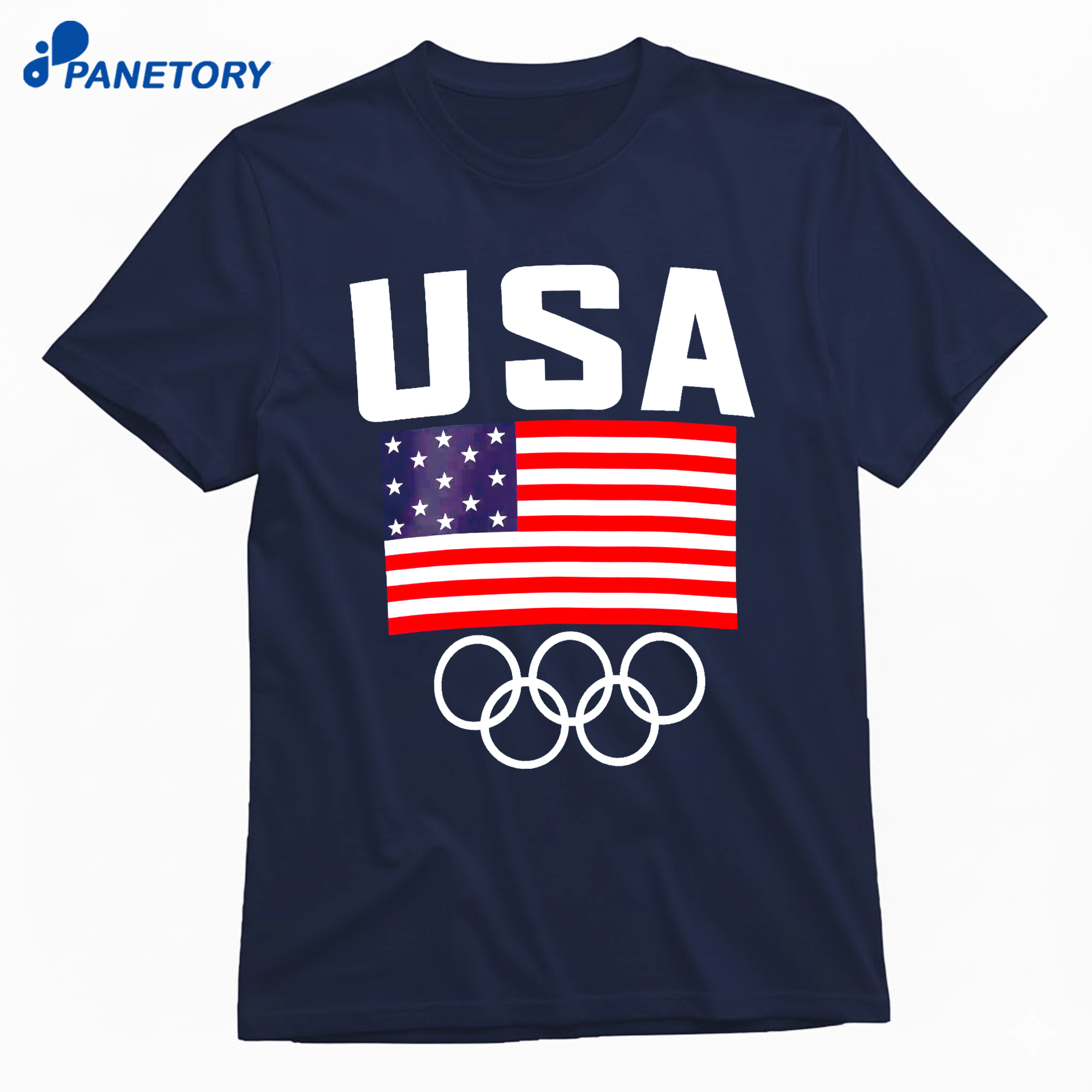 Usa Olympic Shirt 8 Usa Olympic Shirt 1